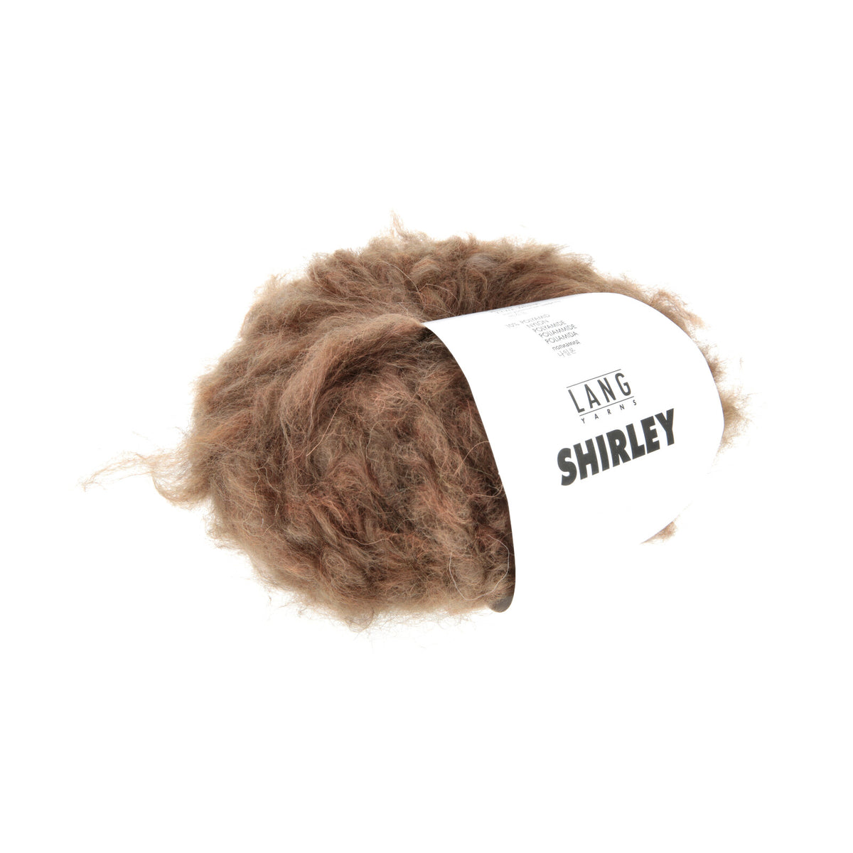 Lang Shirley