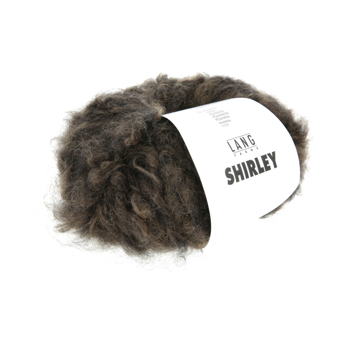Lang Shirley