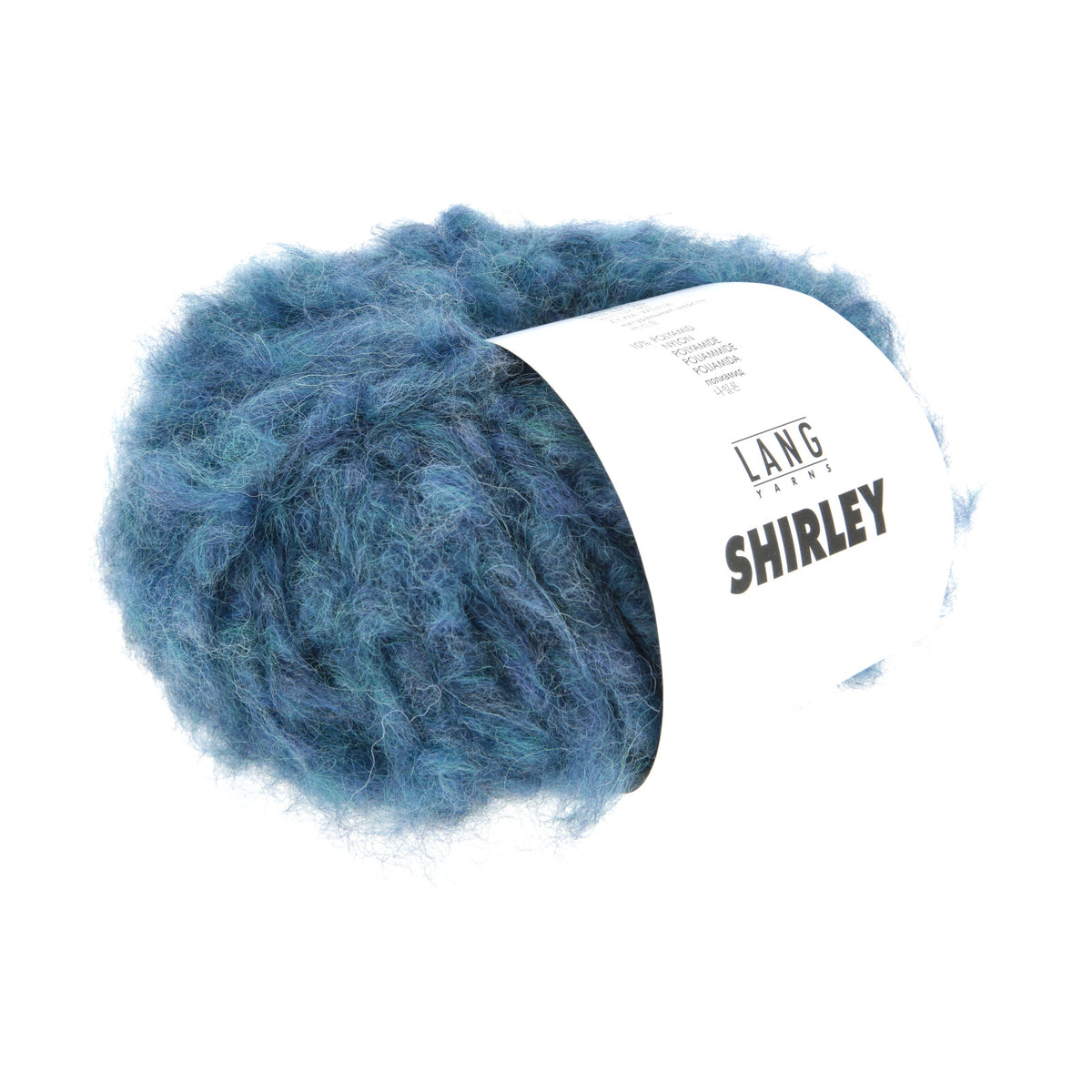 Lang Shirley