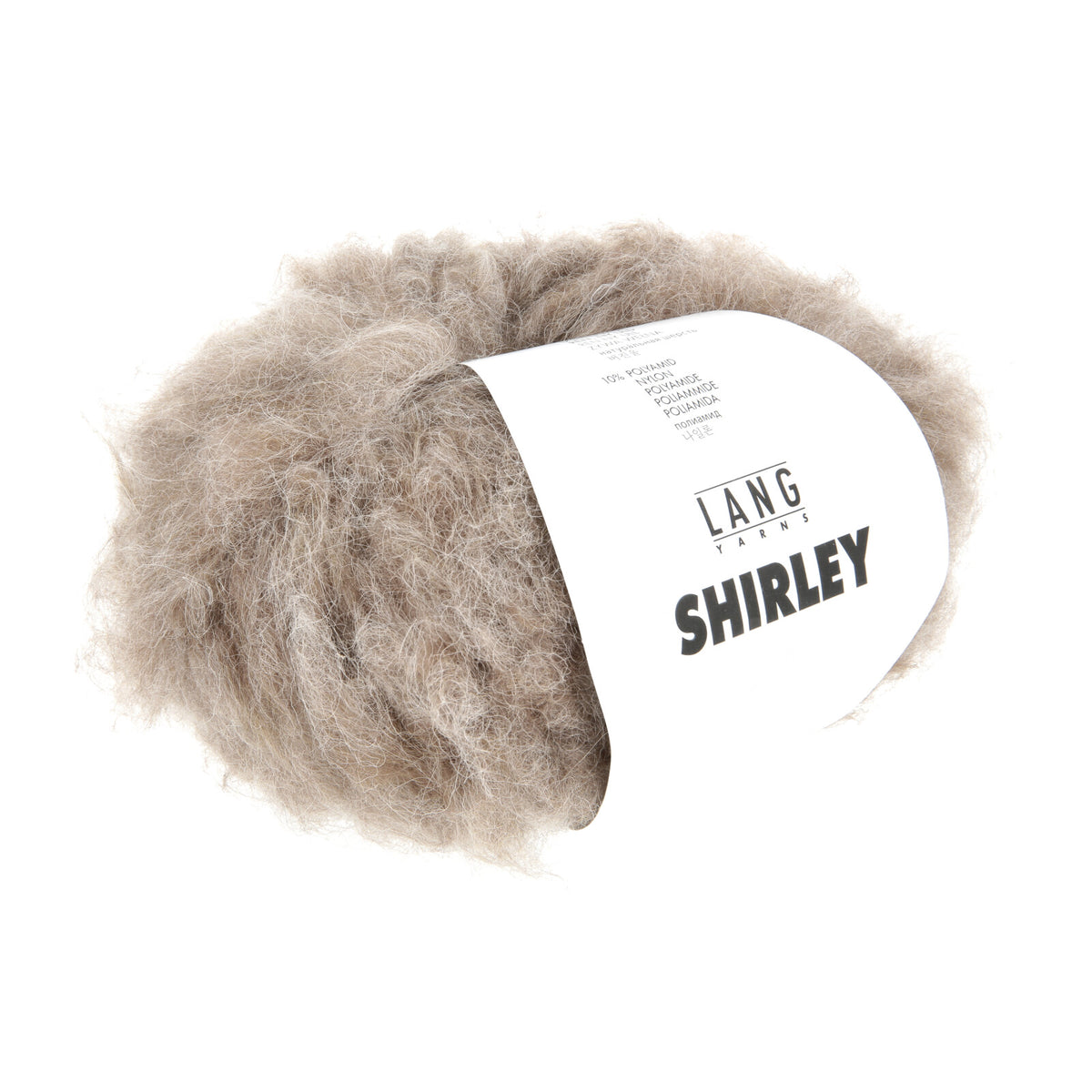 Lang Shirley