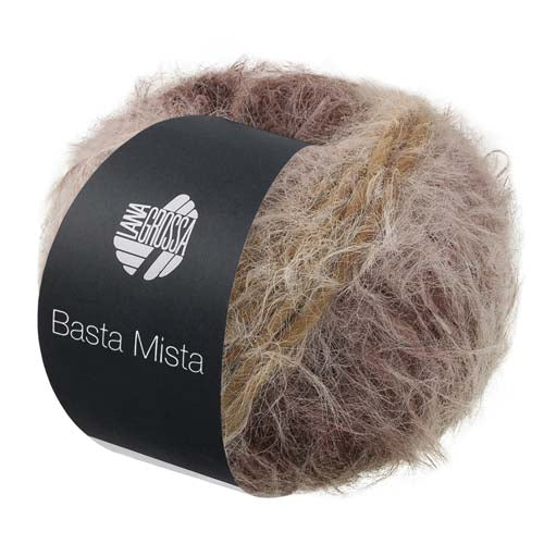 Lana Grossa Basta Mista