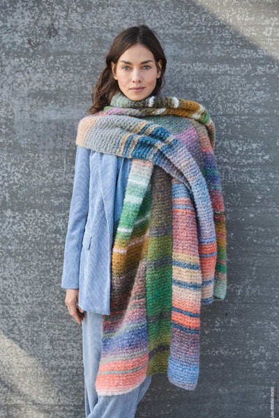 Lana Grossa Gigante Multi