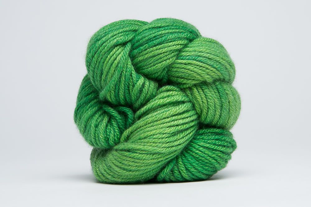 Jade Sapphire 8-ply Pure Mongolian Cashmere