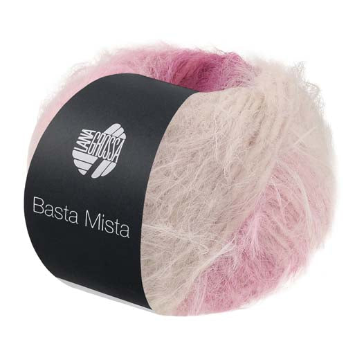 Lana Grossa Basta Mista