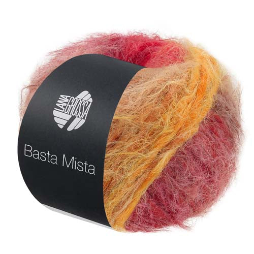 Lana Grossa Basta Mista