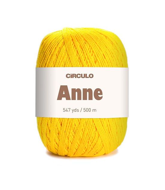 Circulo Anne