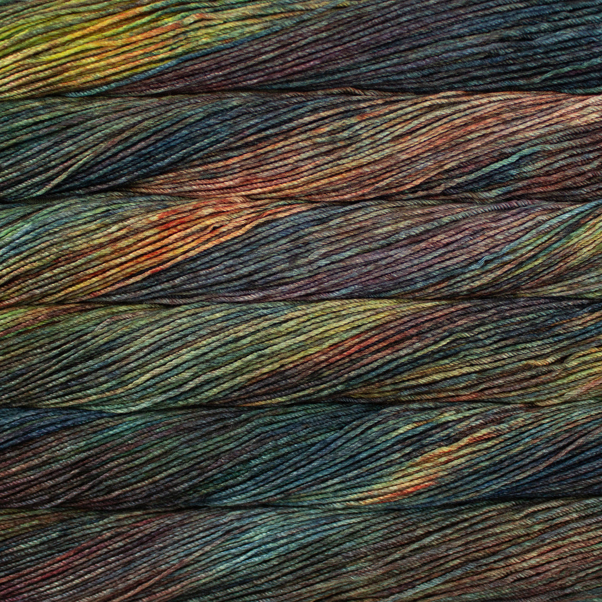 Malabrigo Caprino