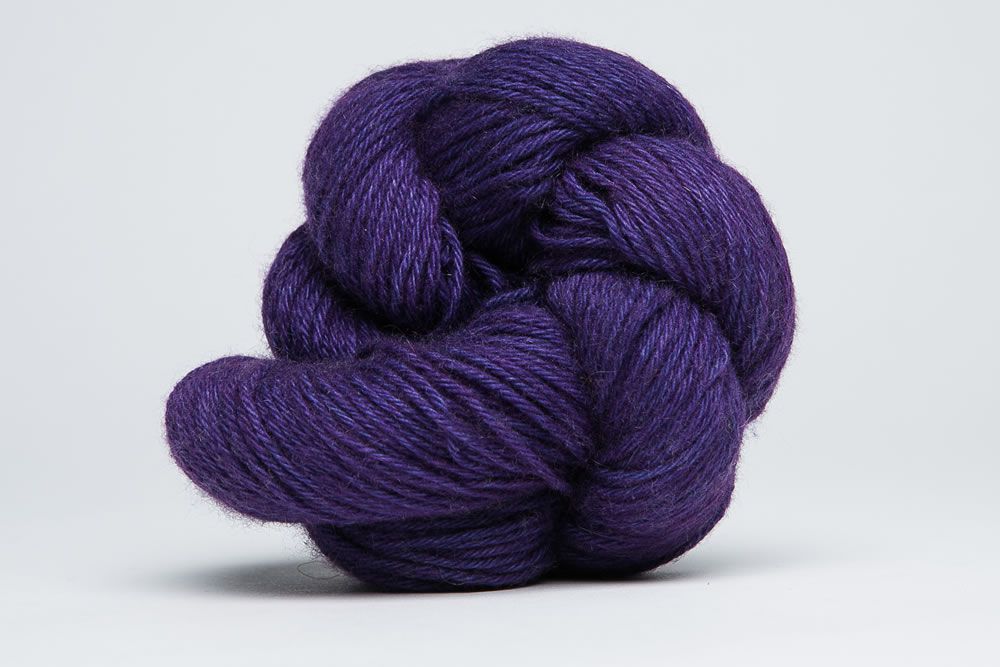 Jade Sapphire 8-ply Pure Mongolian Cashmere