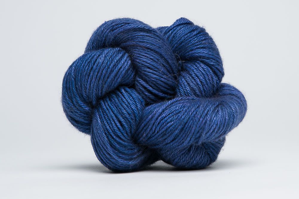 Jade Sapphire 4-ply Pure Mongolian Cashmere