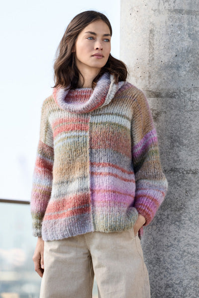 Lana Grossa Gigante Multi