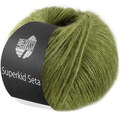 Lana Grossa Super Kid Seta