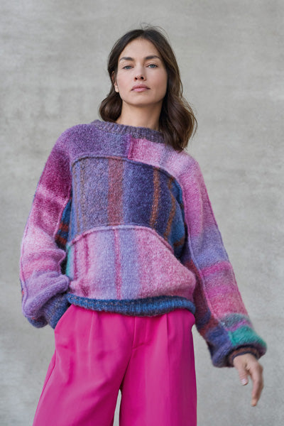 Lana Grossa Gigante Multi