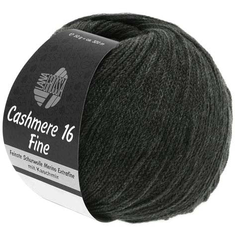 Lana Grossa Cashmere 16 Fine