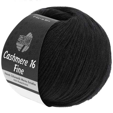 Lana Grossa Cashmere 16 Fine