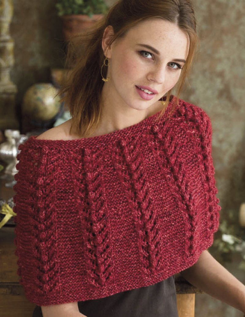 Noro Silk Garden Solo