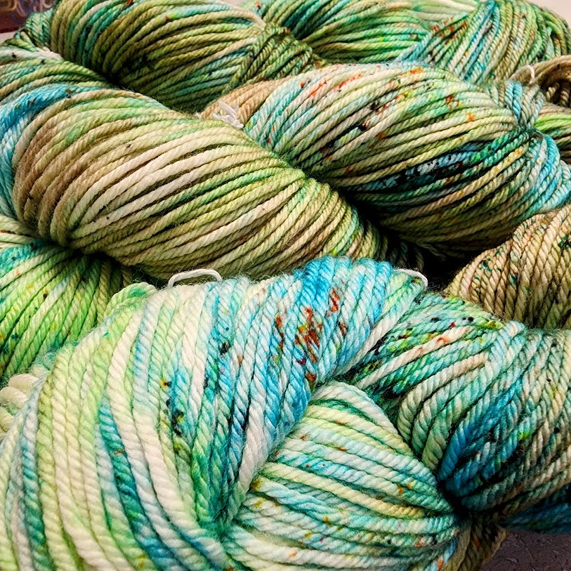 Malabrigo Transformation