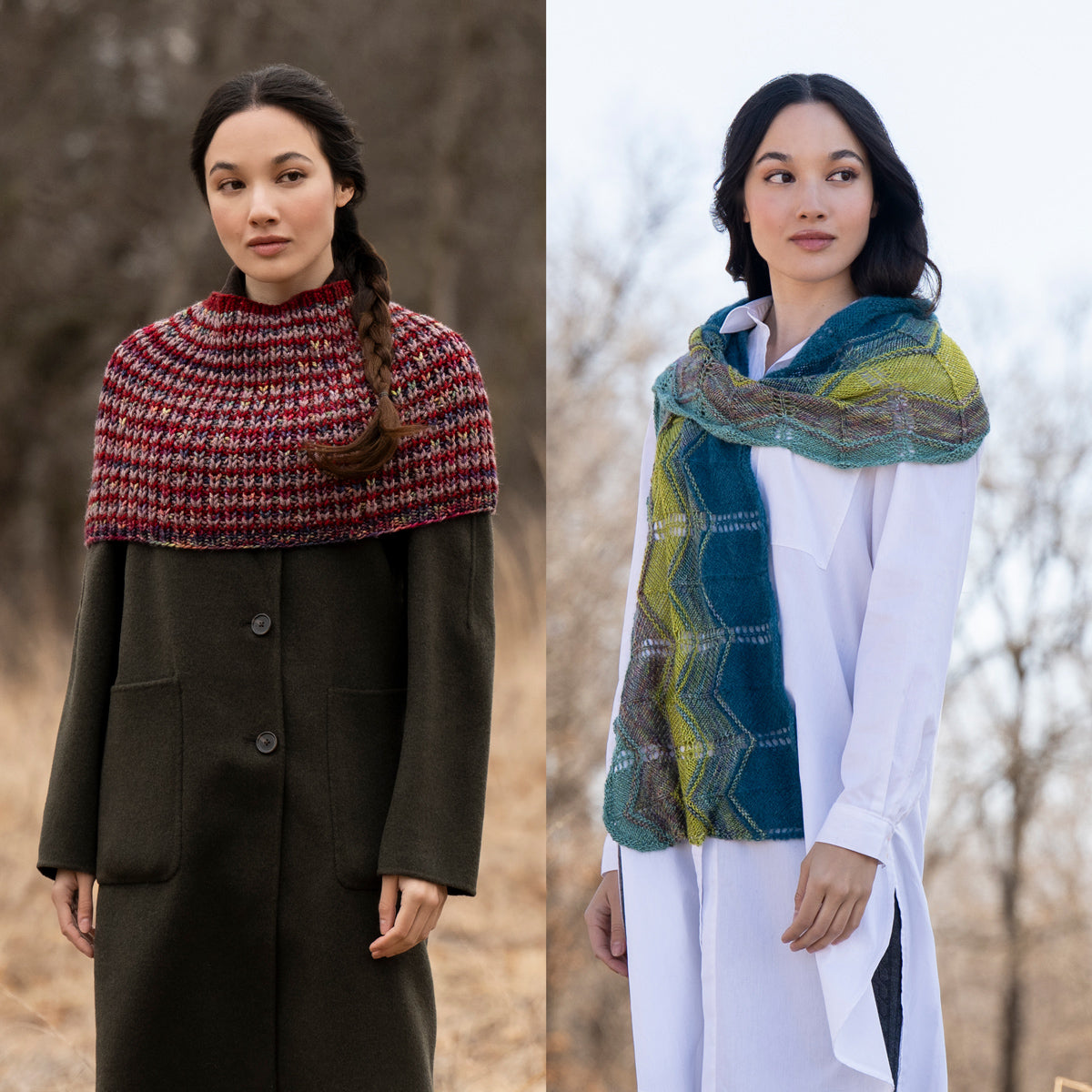 Malabrigo Holiday Kit 2026