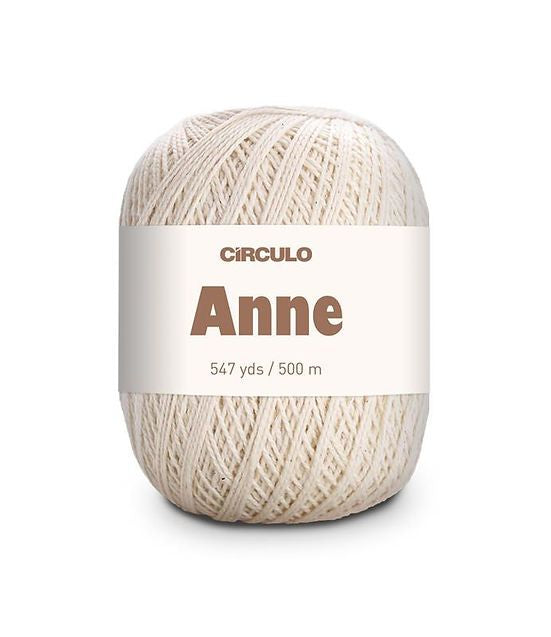 Circulo Anne