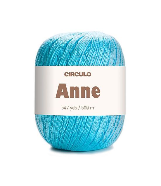 Circulo Anne