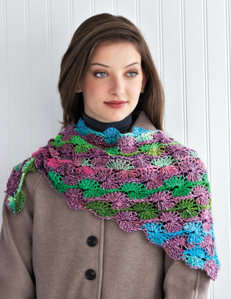 Noro Silk Garden Solo