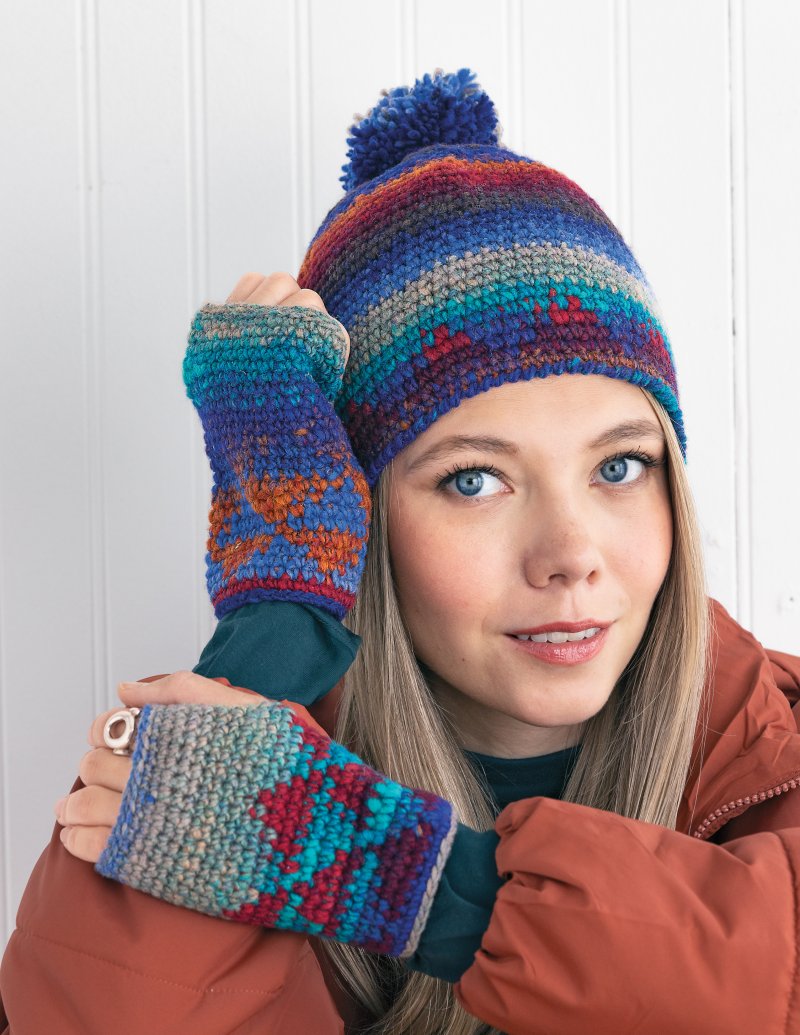 Noro Kureyon