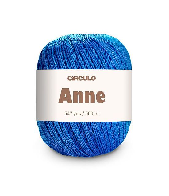 Circulo Anne