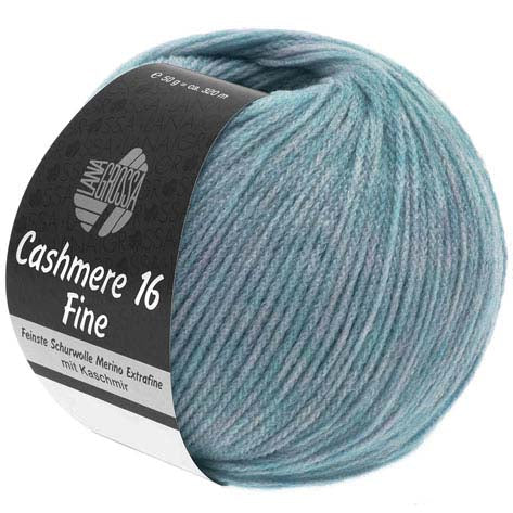 Lana Grossa Cashmere 16 Fine