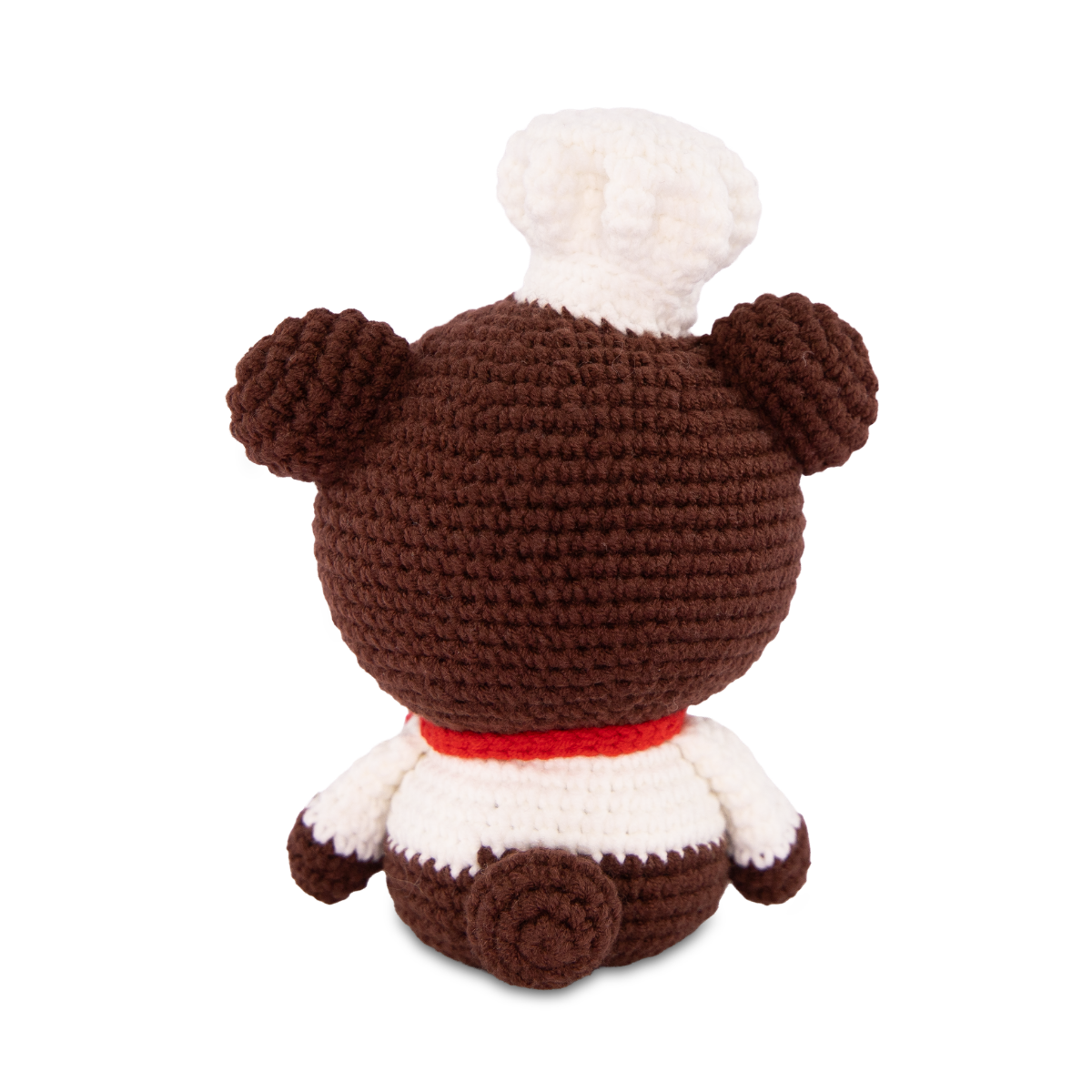 Circulo Amigurumi Teddy Bear Collection 2026