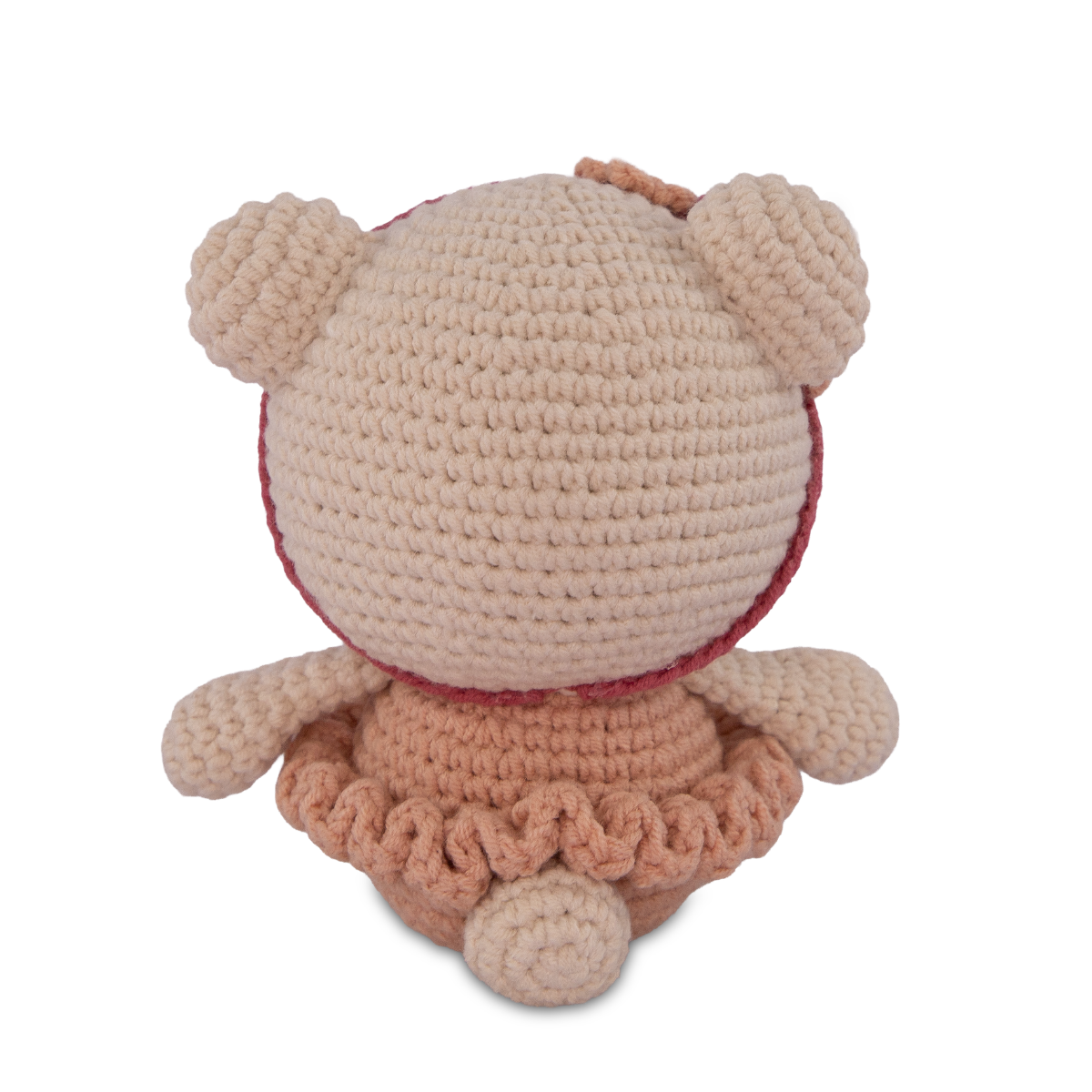 Circulo Amigurumi Teddy Bear Collection 2026