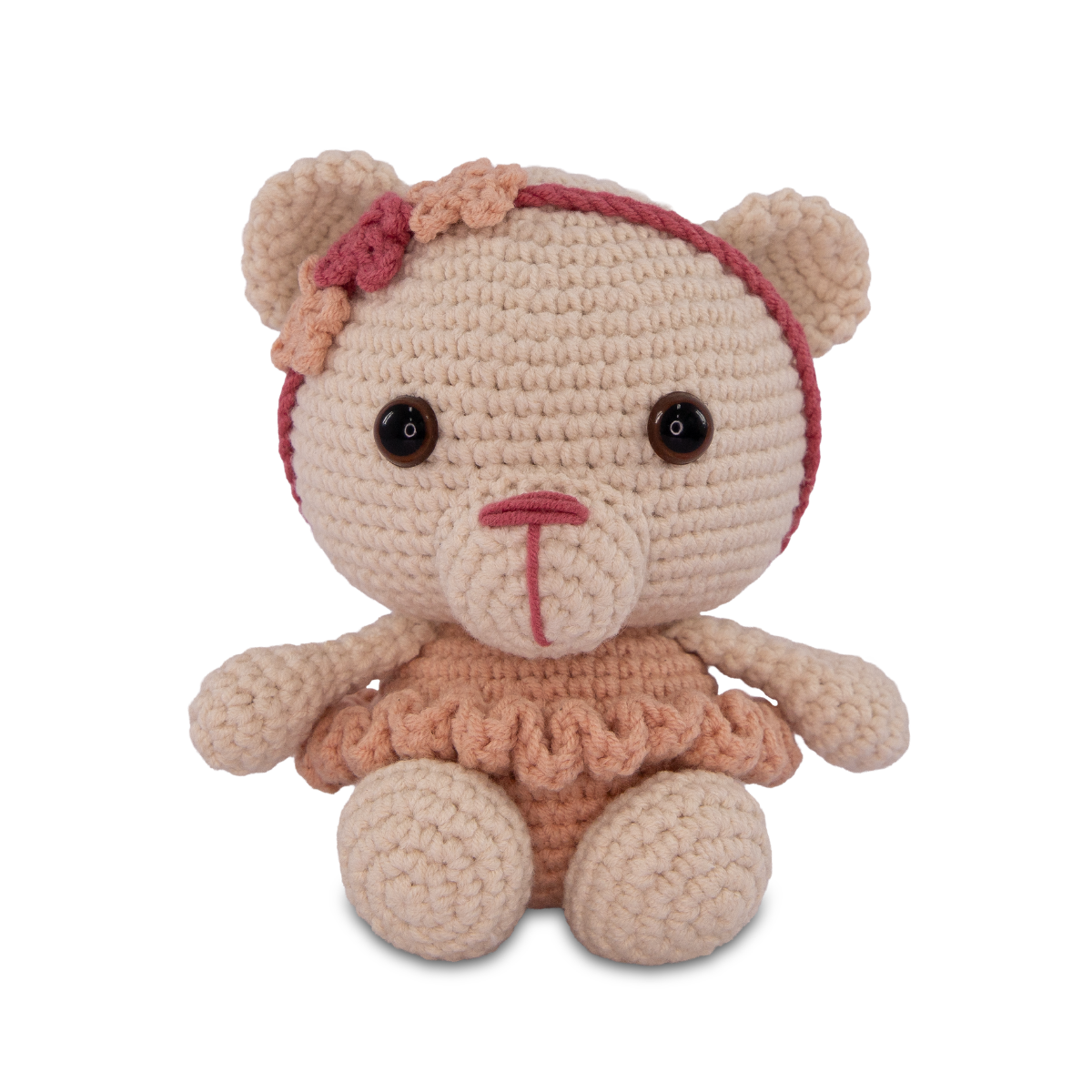 Circulo Amigurumi Teddy Bear Collection 2026