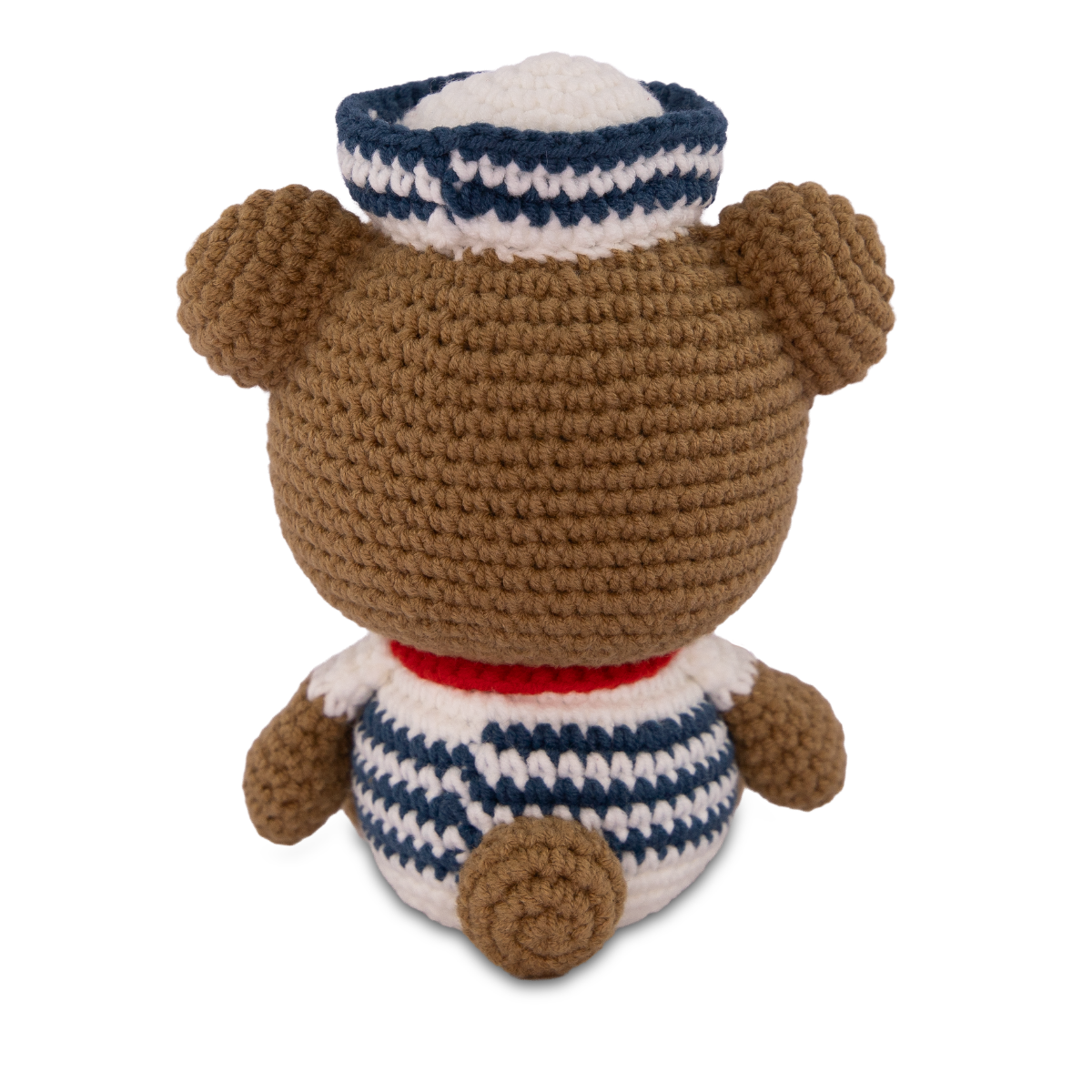 Circulo Amigurumi Teddy Bear Collection 2026