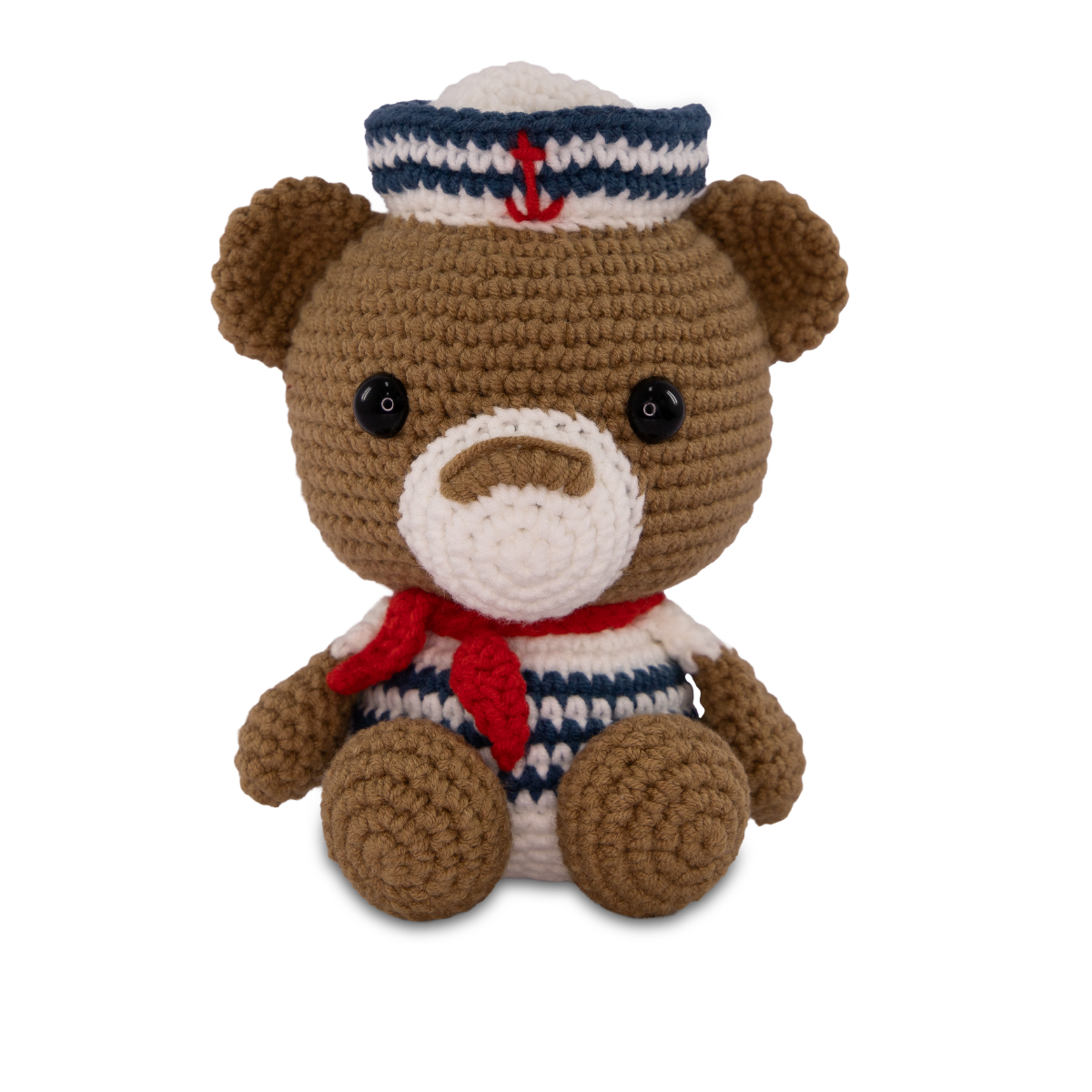 Circulo Amigurumi Teddy Bear Collection 2026