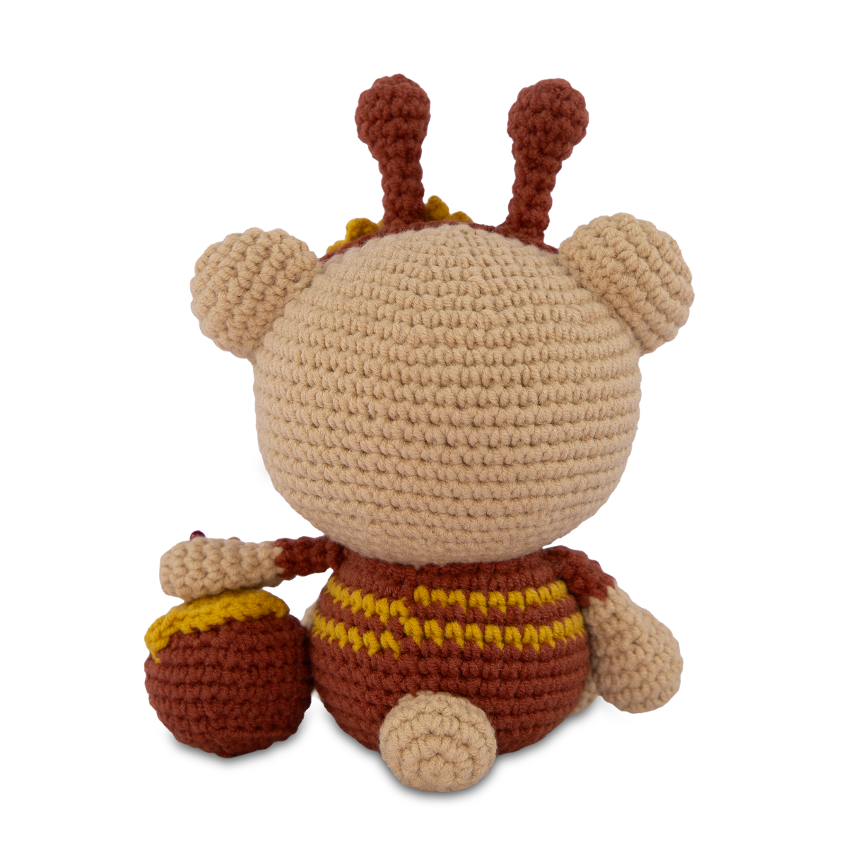 Circulo Amigurumi Teddy Bear Collection 2026