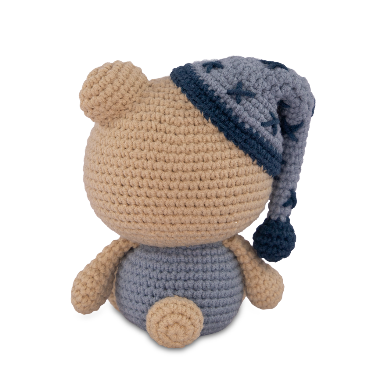 Circulo Amigurumi Teddy Bear Collection 2026