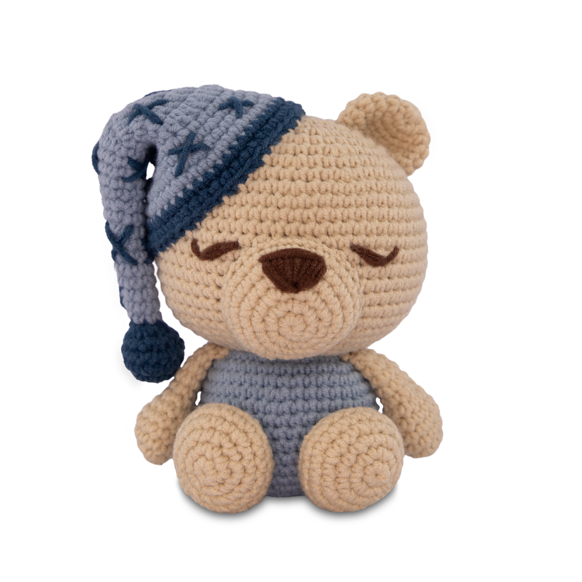 Circulo Amigurumi Teddy Bear Collection 2026