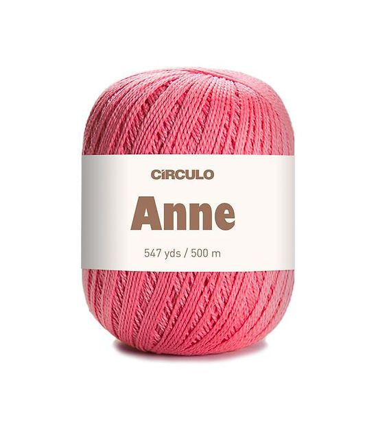 Circulo Anne