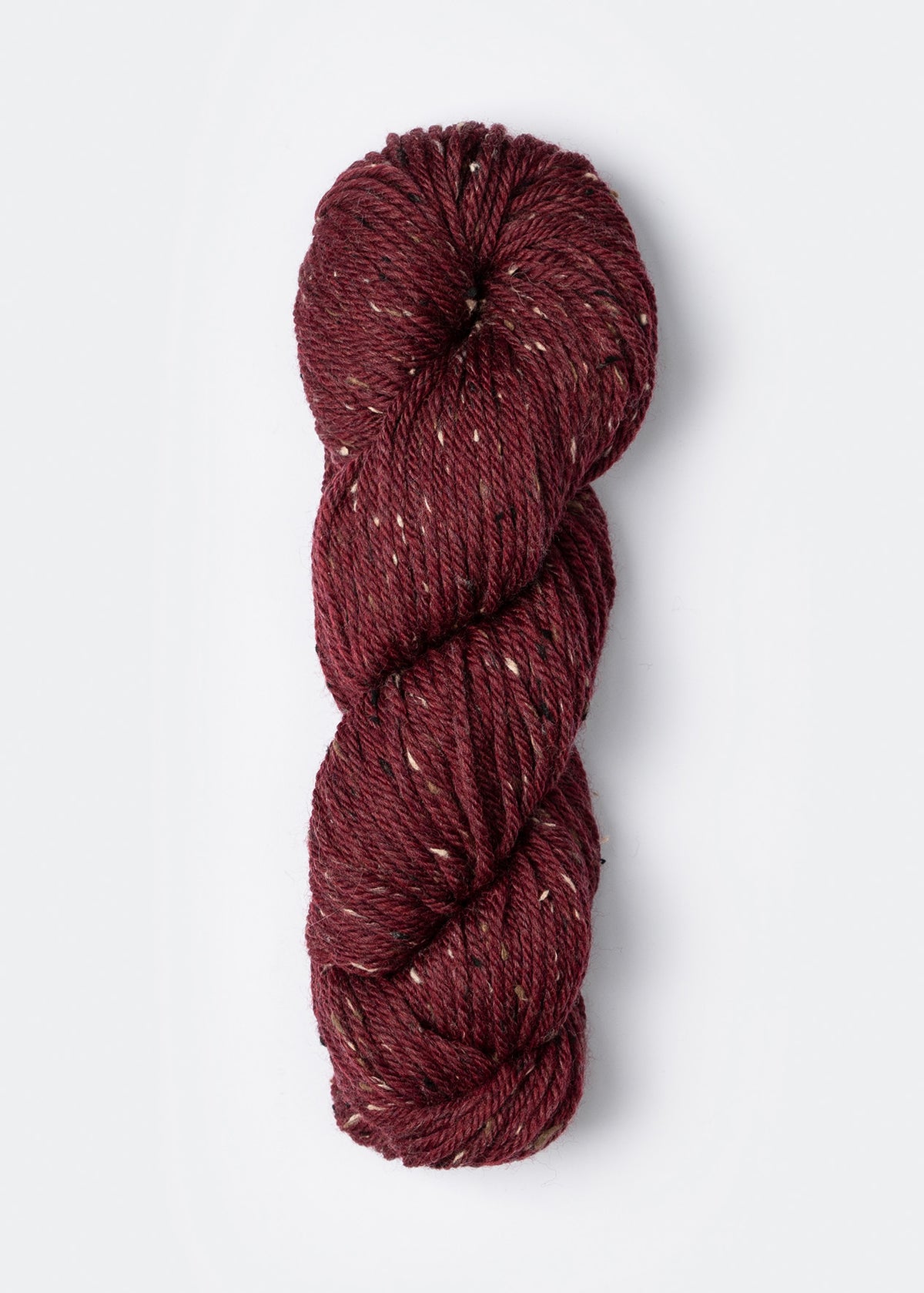 Blue Sky Woolstok Tweed Aran