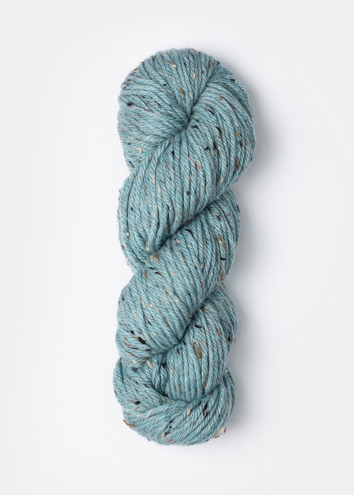 Blue Sky Woolstok Tweed Aran