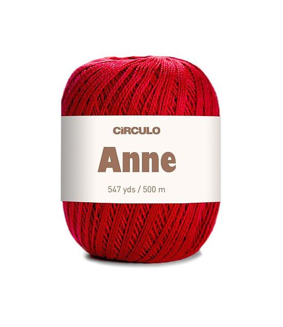 Circulo Anne