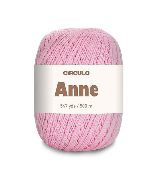Circulo Anne