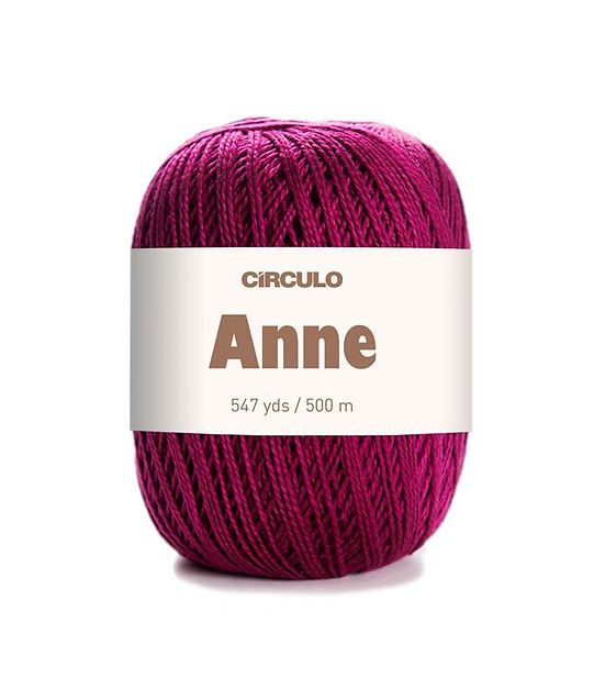 Circulo Anne
