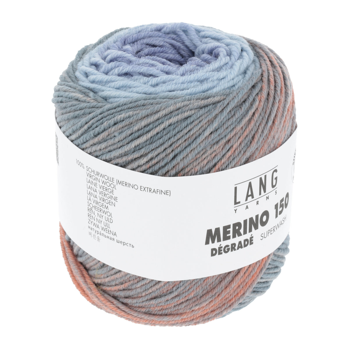 Merino 150, Lang Yarns
