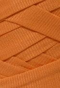 CIRCULO Premium T-Shirt Yarn. Bulky Yarn - Soft, Lightweight, Seamless,  Knot-Free. Easy-to-Use., Fettuccini Zpagetti, T Shirt Yarn for Crocheting 