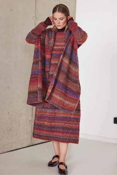 Lana Grossa Gigante Multi