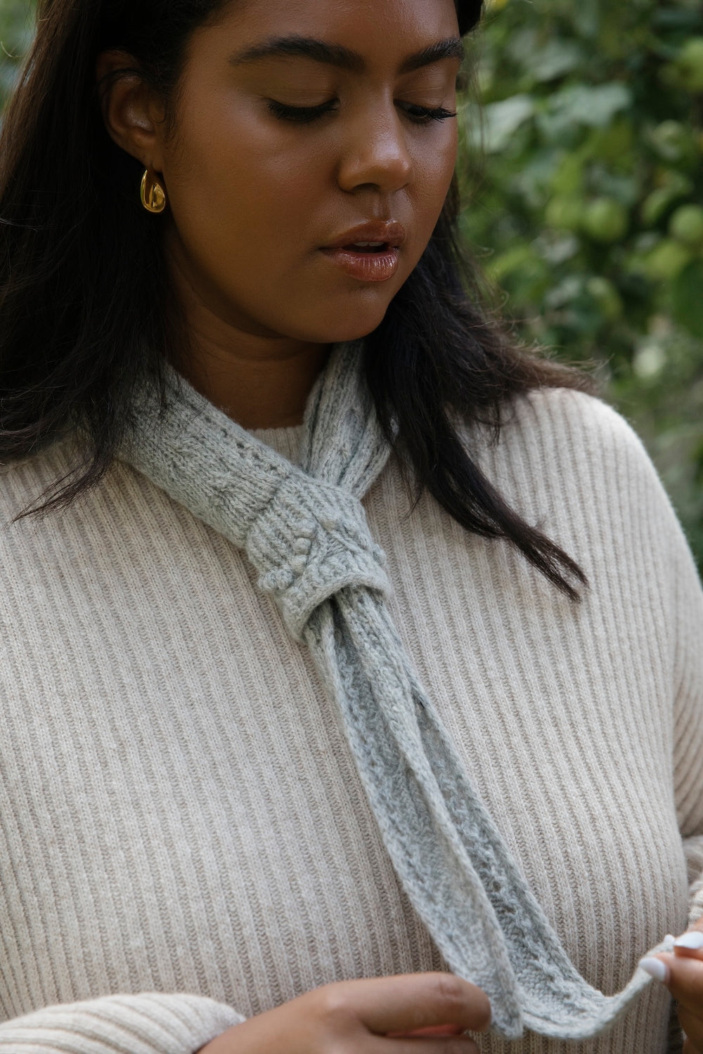 Laine 52 Weeks of One Skein Knits