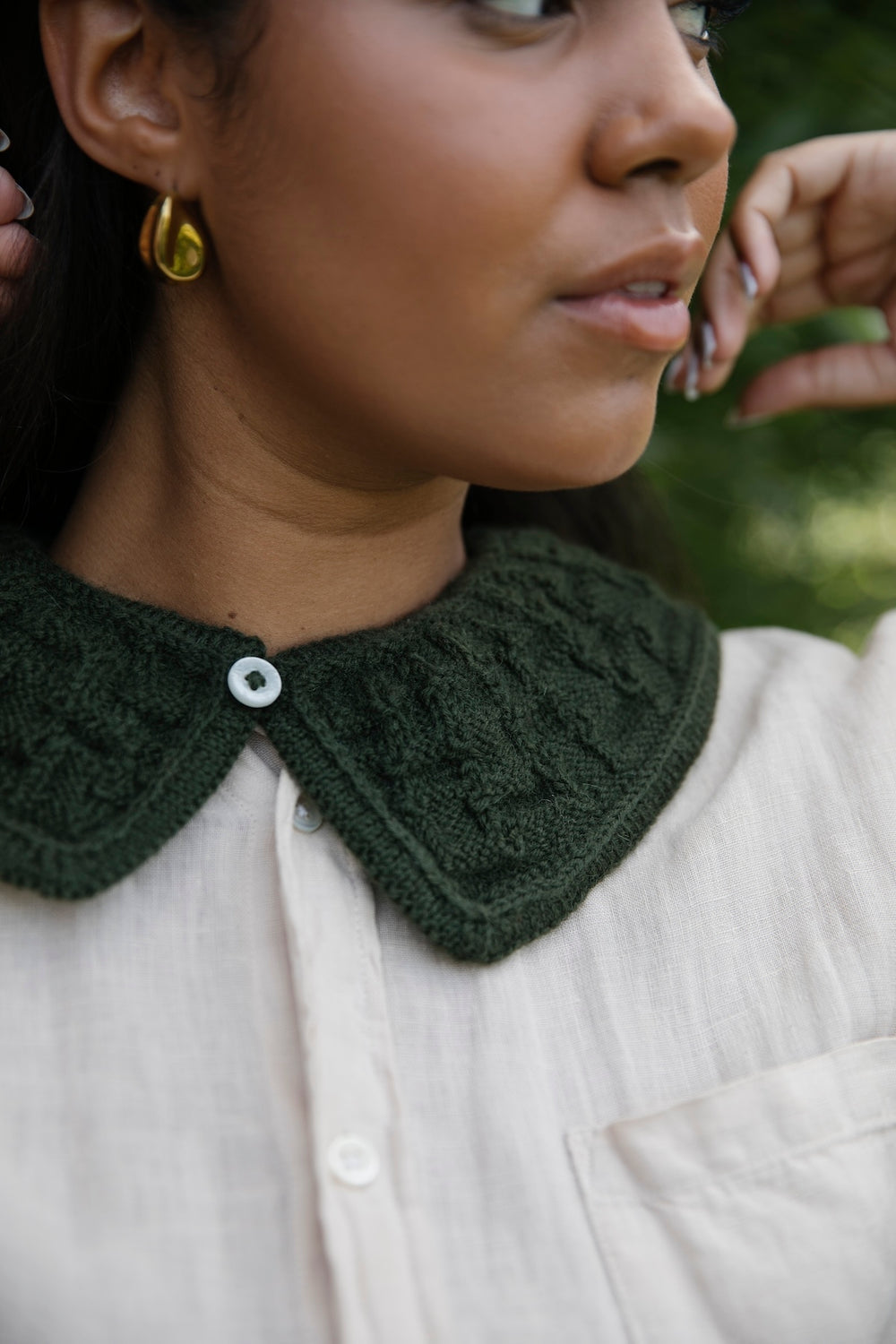 Laine 52 Weeks of One Skein Knits