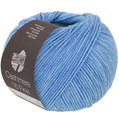 Lana Grossa Cashmere 16 Fine