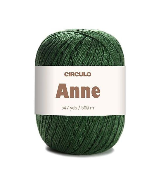 Circulo Anne