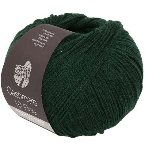 Lana Grossa Cashmere 16 Fine