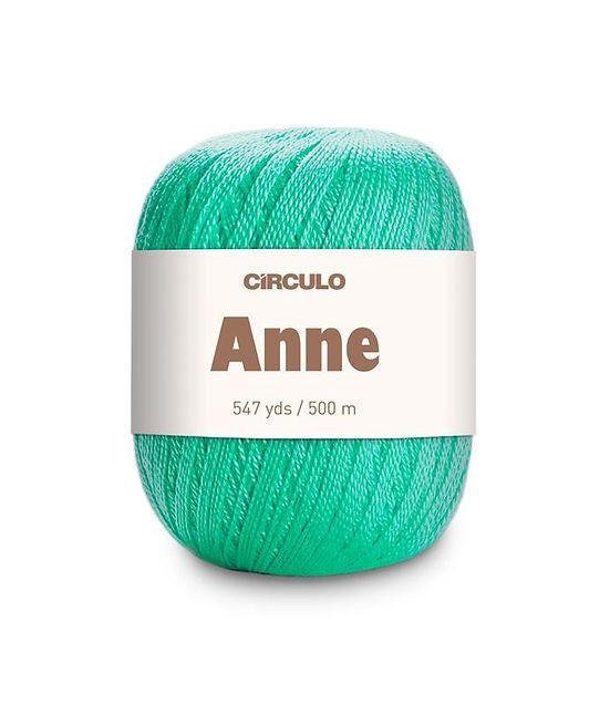 Circulo Anne